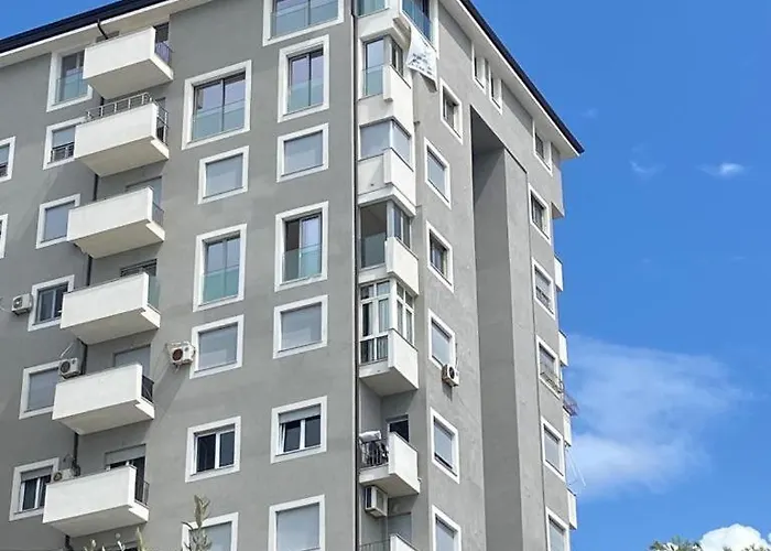 Bala Lejlighed Durrës