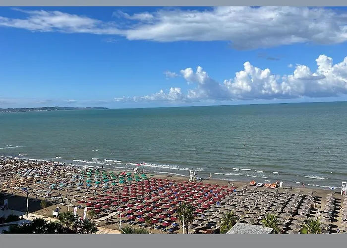 Lejlighed Bala Durrës