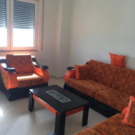 Apartamento Bala *