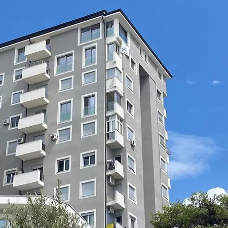 Bala Apartamento Durrës