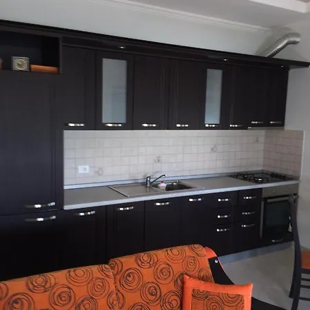 Bala Apartment