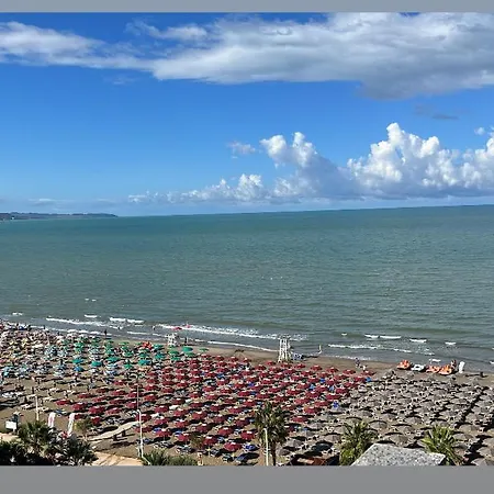 Apartamento Bala Durrës