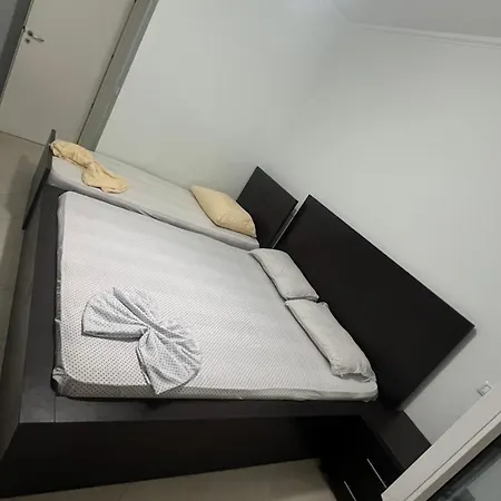 Bala Apartment